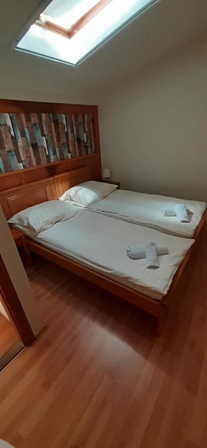 Kenguru Panzio Hotel Hódmezővásárhely Екстериор снимка
