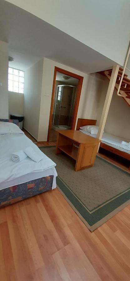 Kenguru Panzio Hotel Hódmezővásárhely Екстериор снимка