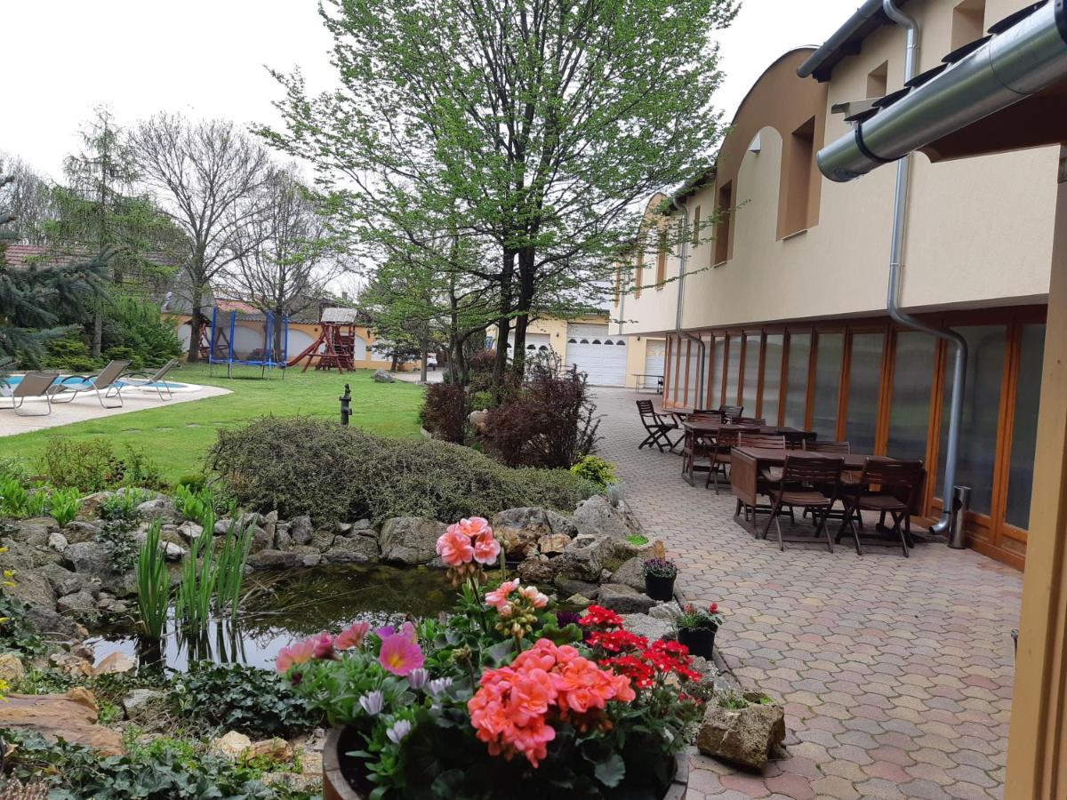 Kenguru Panzio Hotel Hódmezővásárhely Екстериор снимка