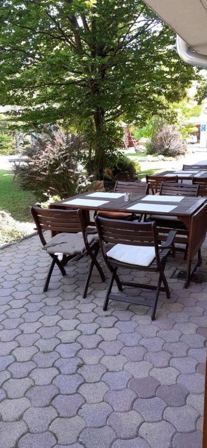 Kenguru Panzio Hotel Hódmezővásárhely Екстериор снимка