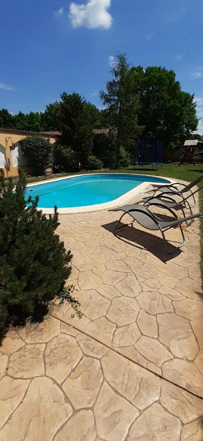 Kenguru Panzio Hotel Hódmezővásárhely Екстериор снимка