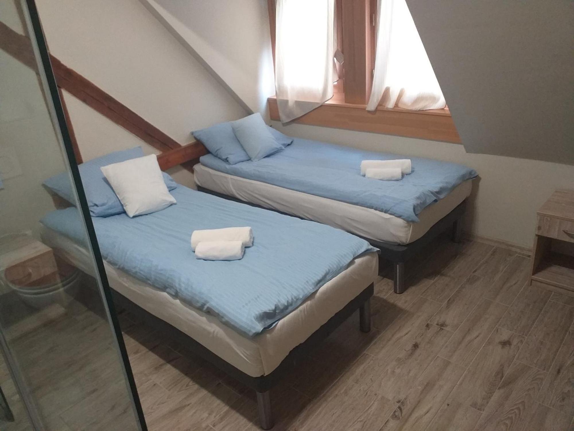 Kenguru Panzio Hotel Hódmezővásárhely Екстериор снимка
