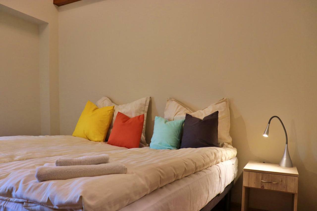 Kenguru Panzio Hotel Hódmezővásárhely Екстериор снимка
